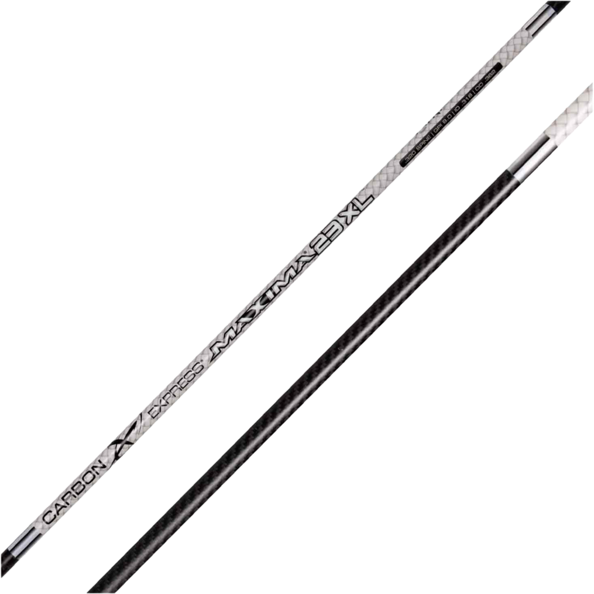 Carbon Express Maxima XL 23