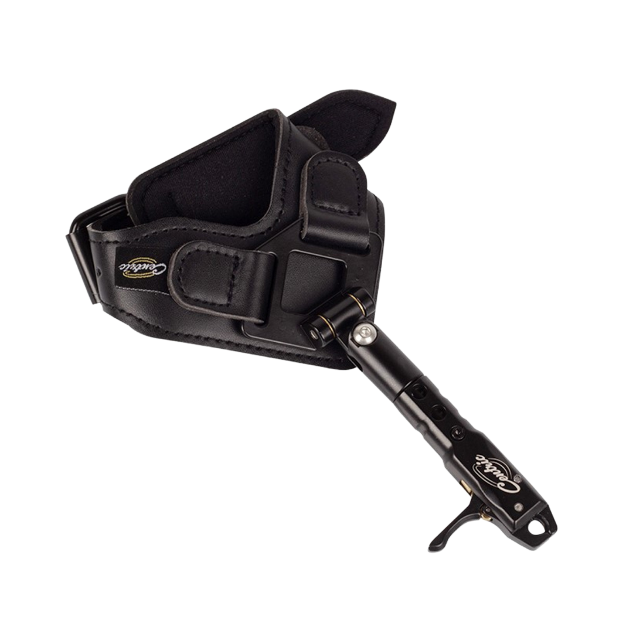 Centric 360 Jaw Handgelenks Release