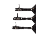 Centric 360 Jaw Handgelenks Release