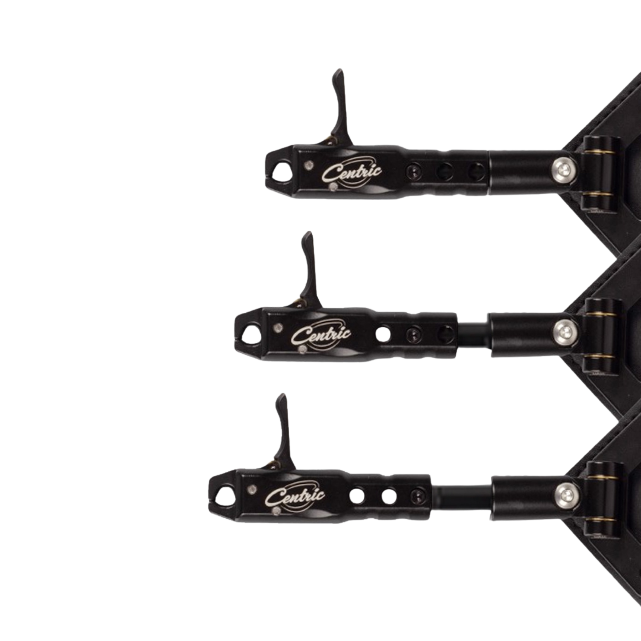 Centric 360 Jaw Handgelenks Release