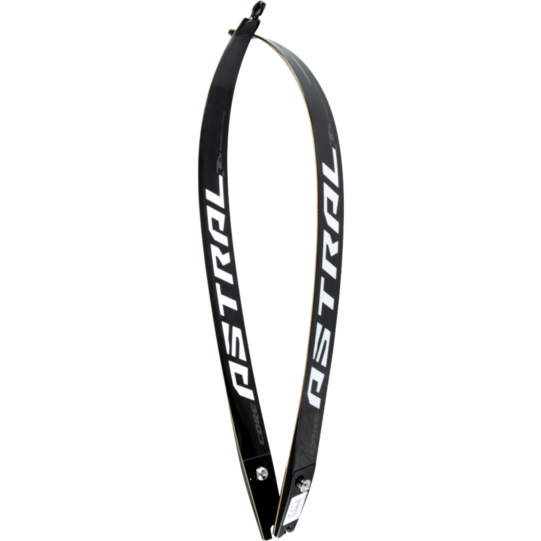 Core Astral Fiber/Bamboo