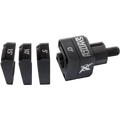 Dead Center Archery Switch Schnellverschluss
