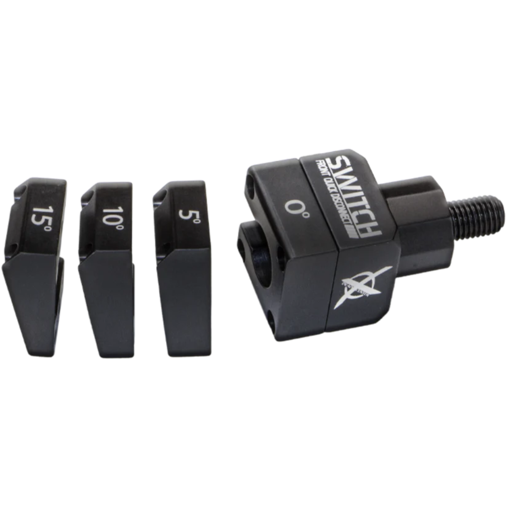 Dead Center Archery Switch Schnellverschluss