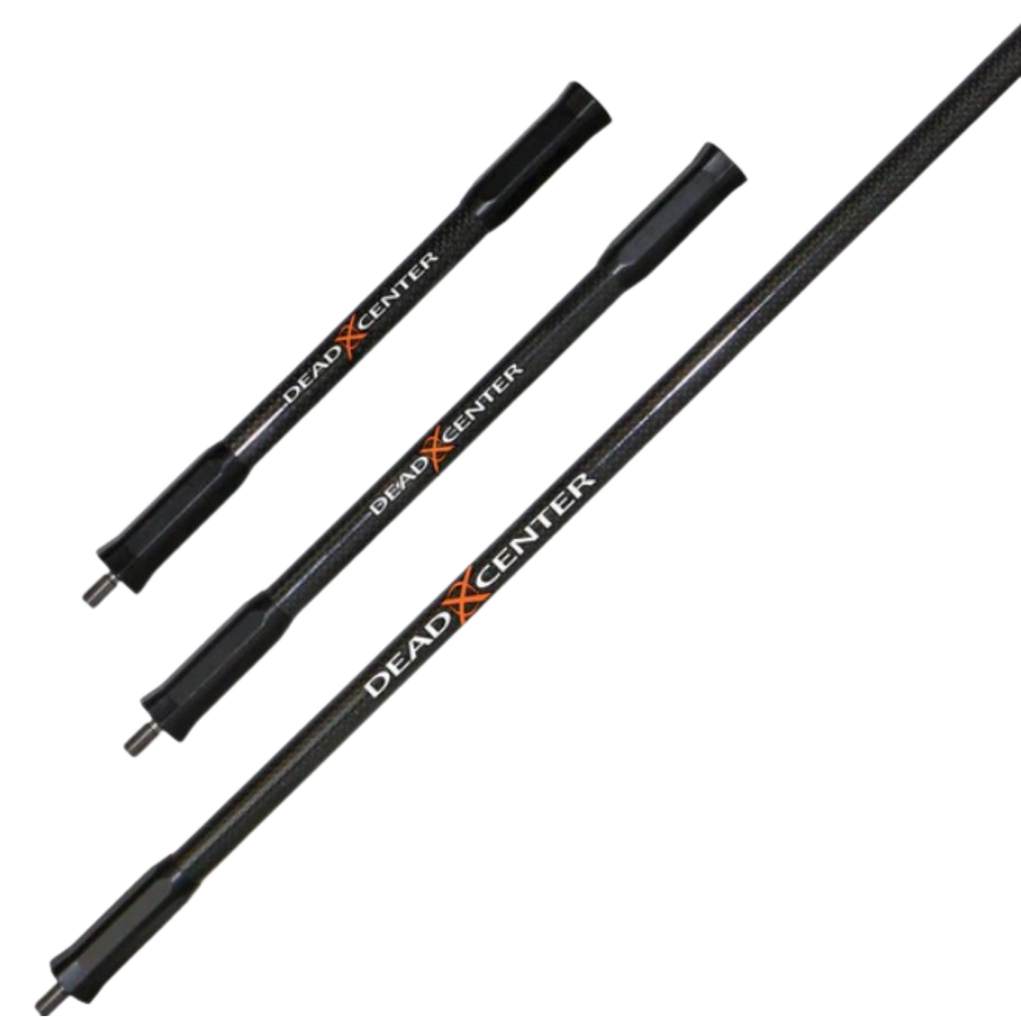 Dead Center Archery Icon X .625 Series