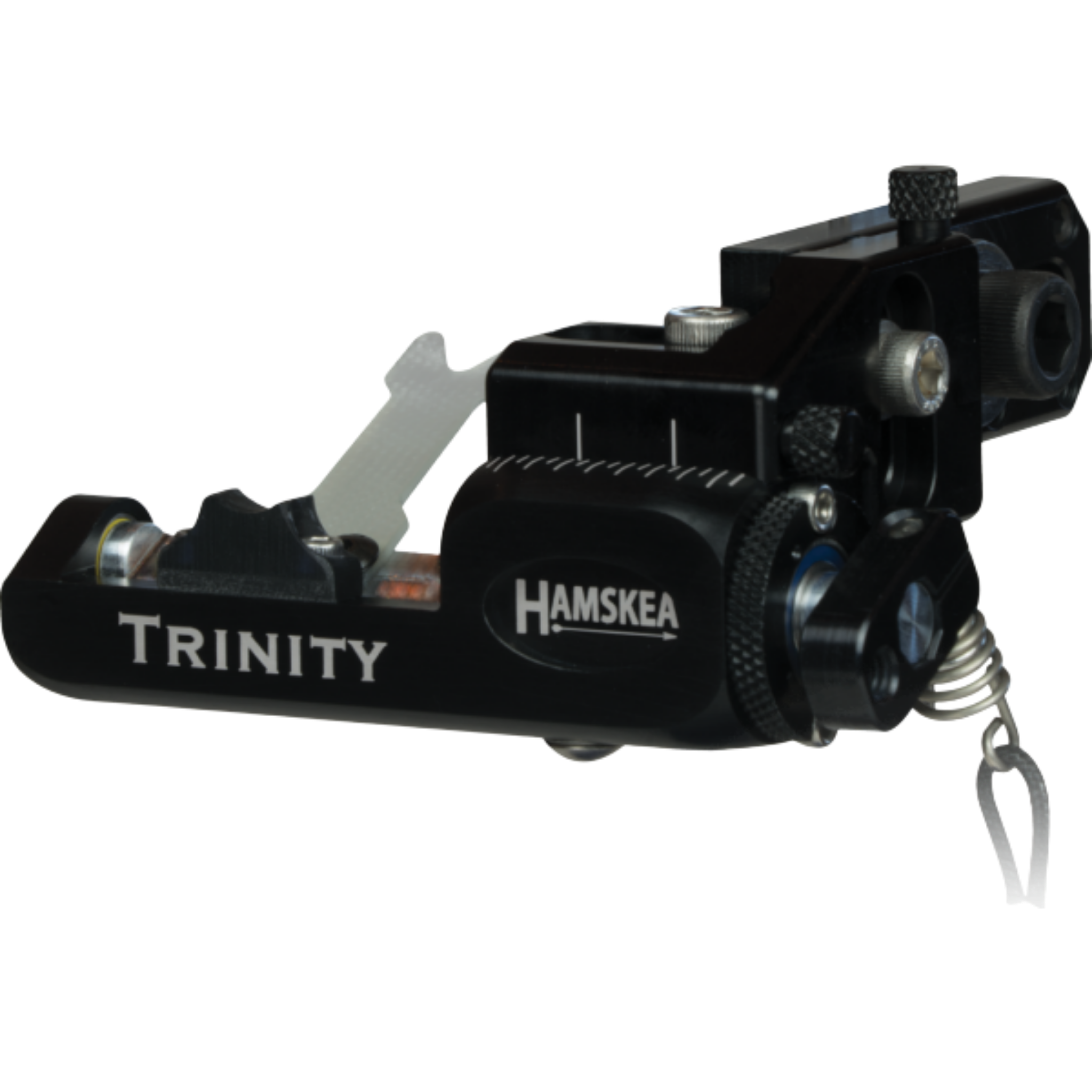 Hamskea Trinity Micro Tune Pfeilauflage