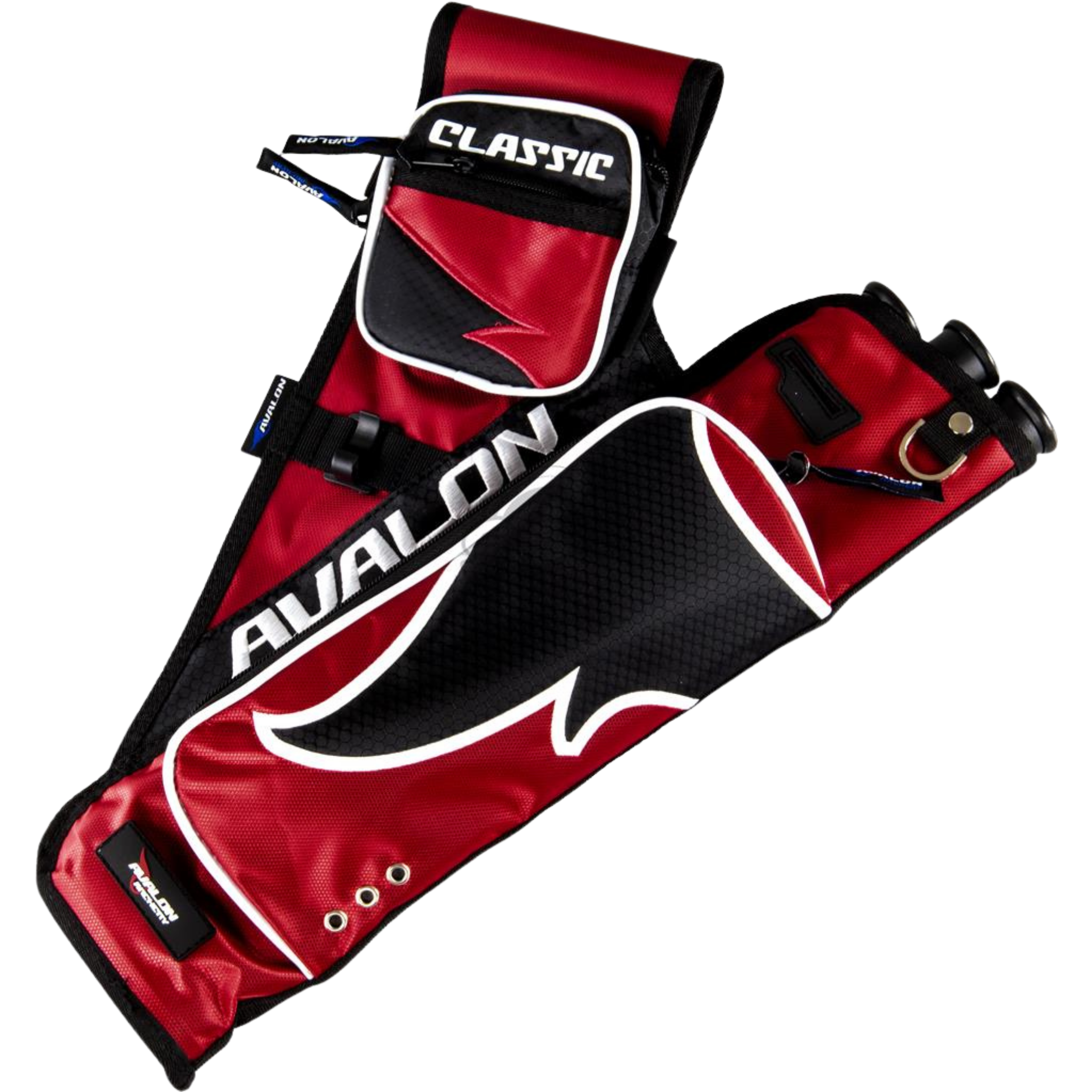 Avalon Classic Taget Köcher
