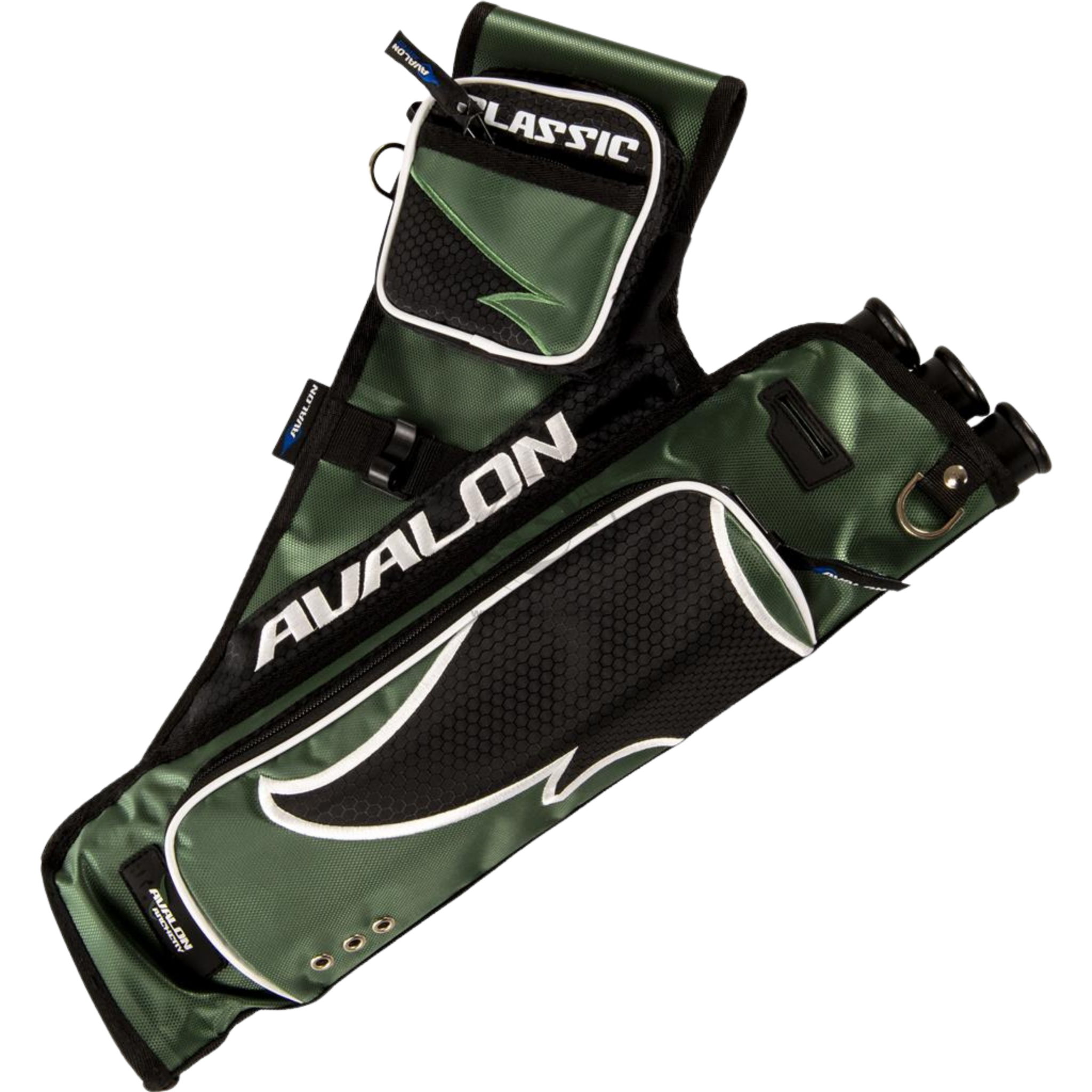 Avalon Classic Taget Köcher