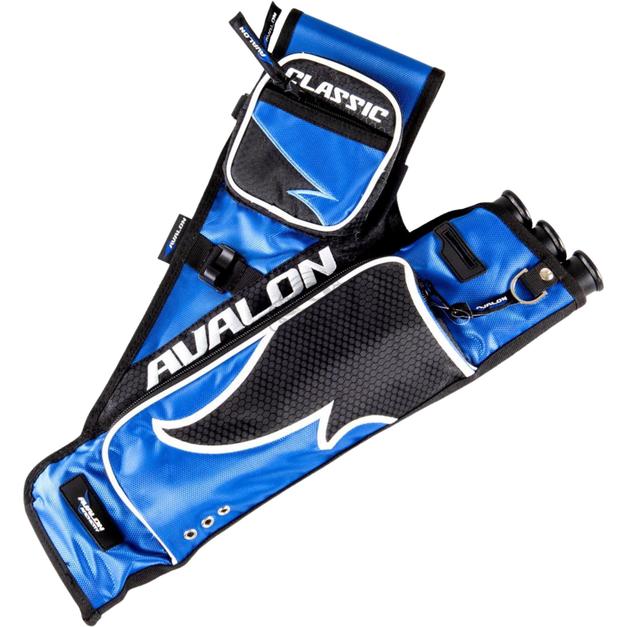 Avalon Classic Taget Köcher