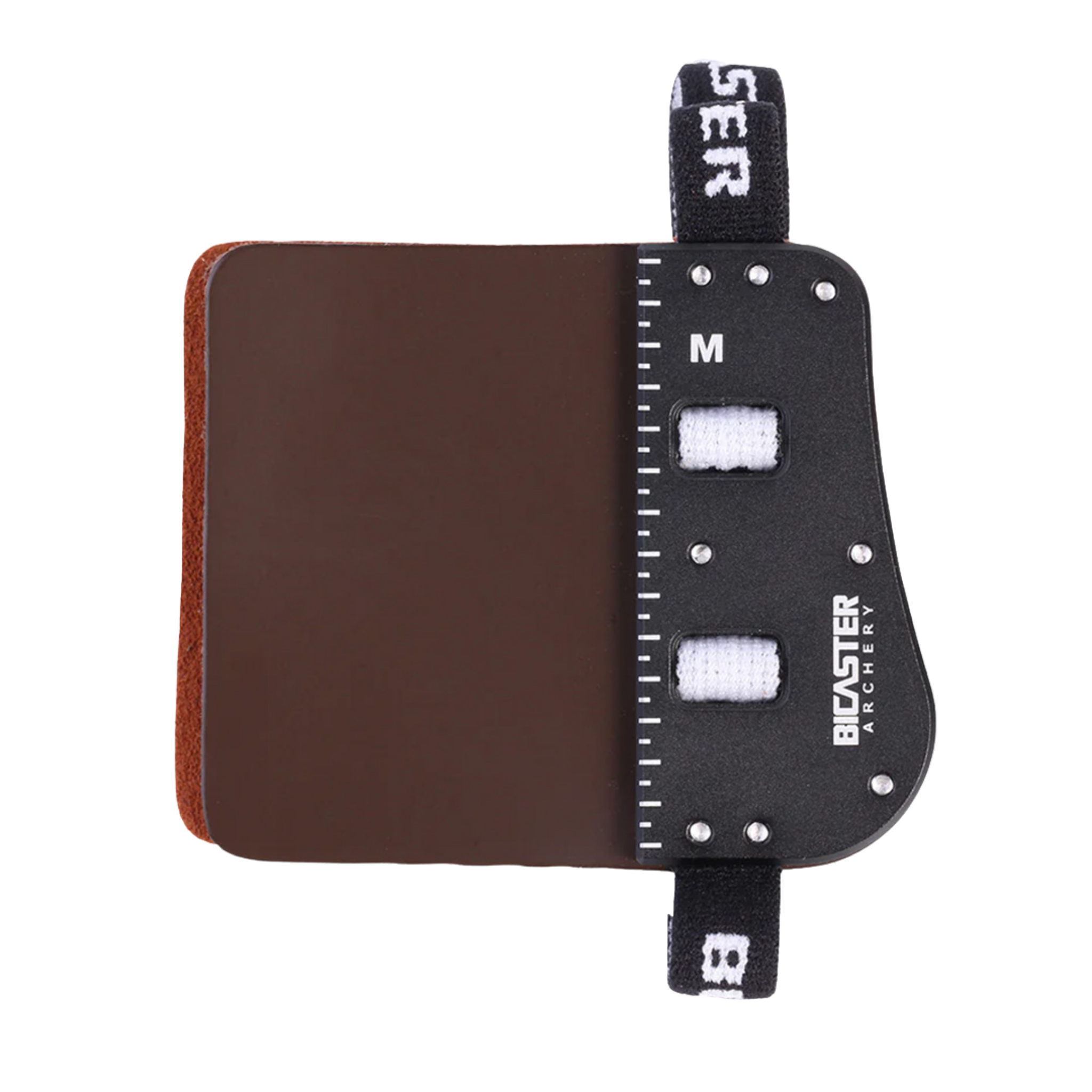 Bicaster Archery Barebow Tab