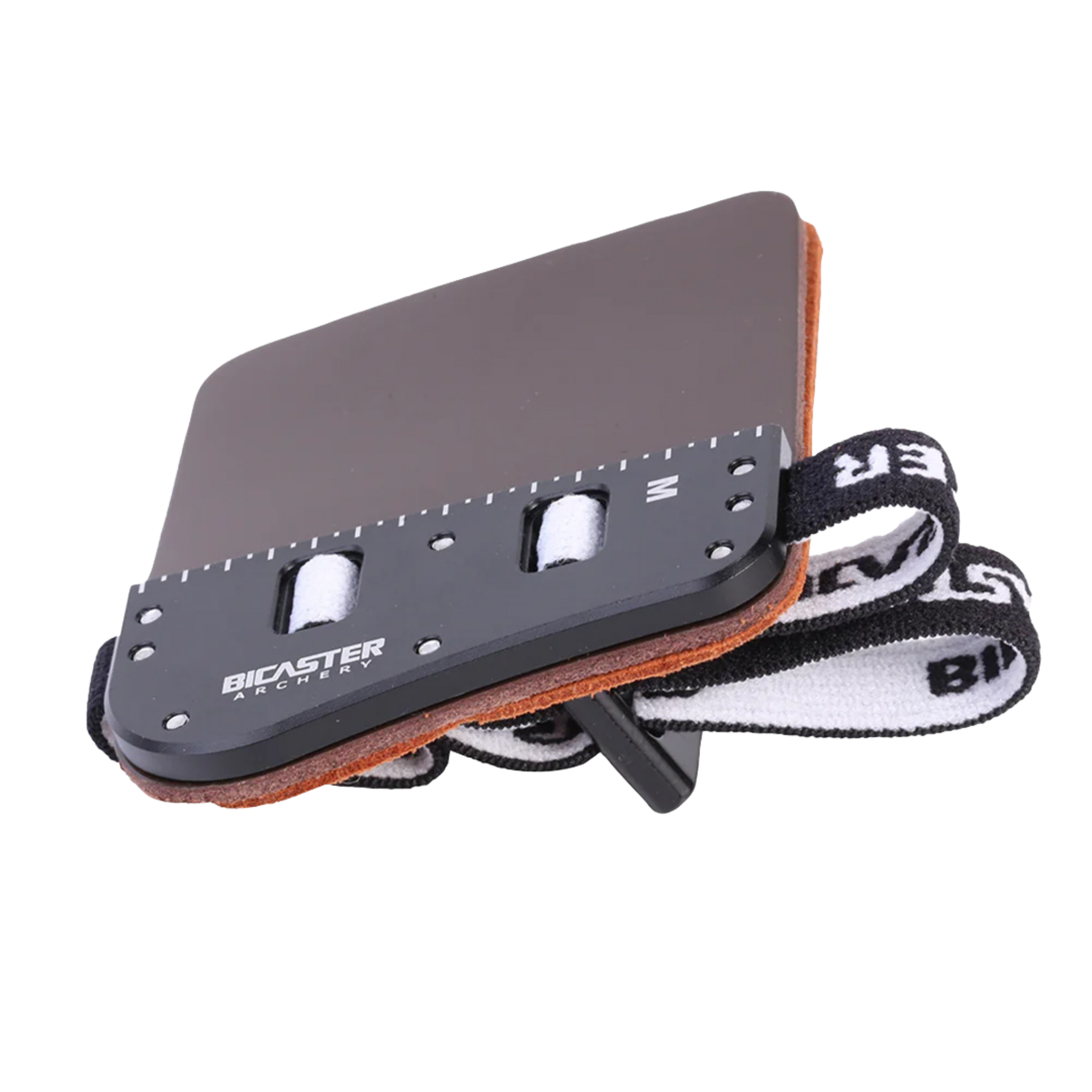 Bicaster Archery Barebow Tab