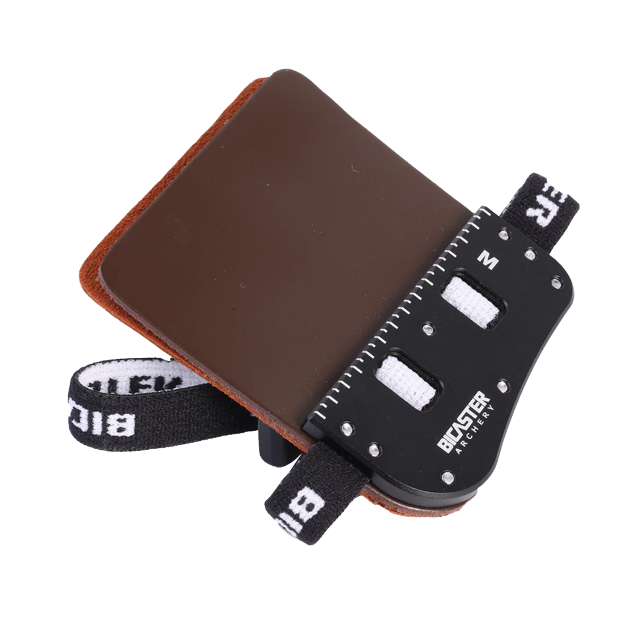 Bicaster Archery Barebow Tab