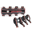 Maximal Redline Double Armschutz