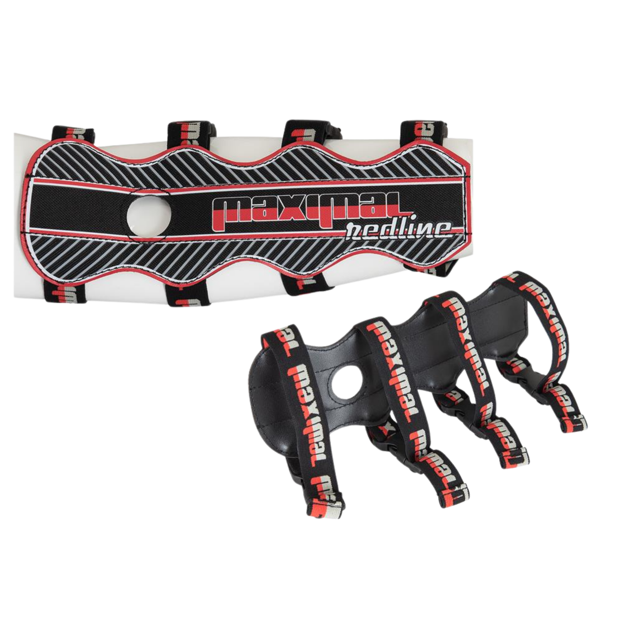 Maximal Redline Double Armschutz