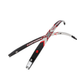 Topoint X Carbon Foam Limbs