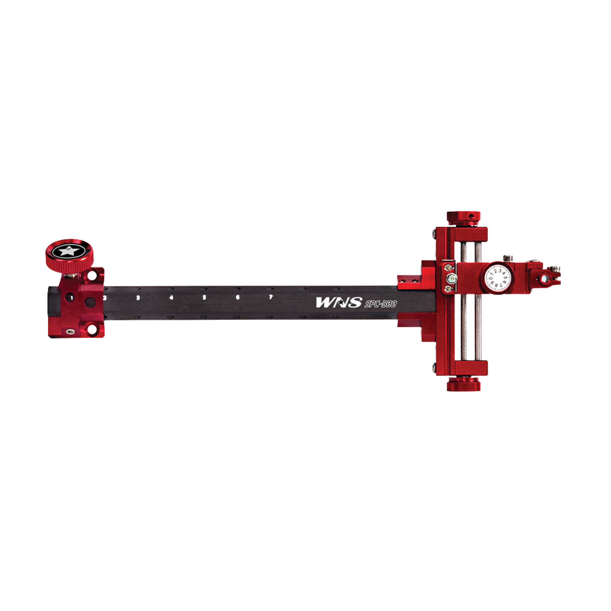 WNS SPC-300 Visier