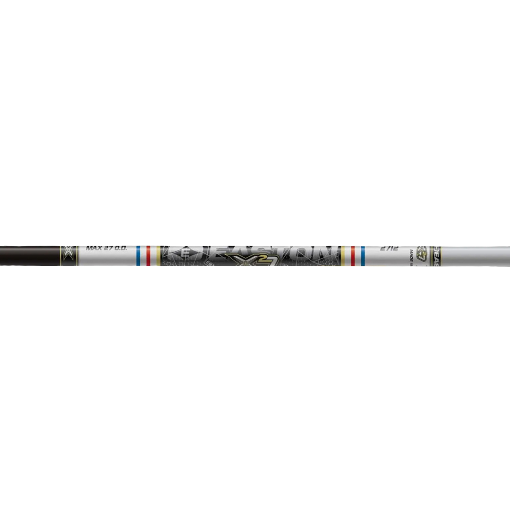 Easton X27 6er Set