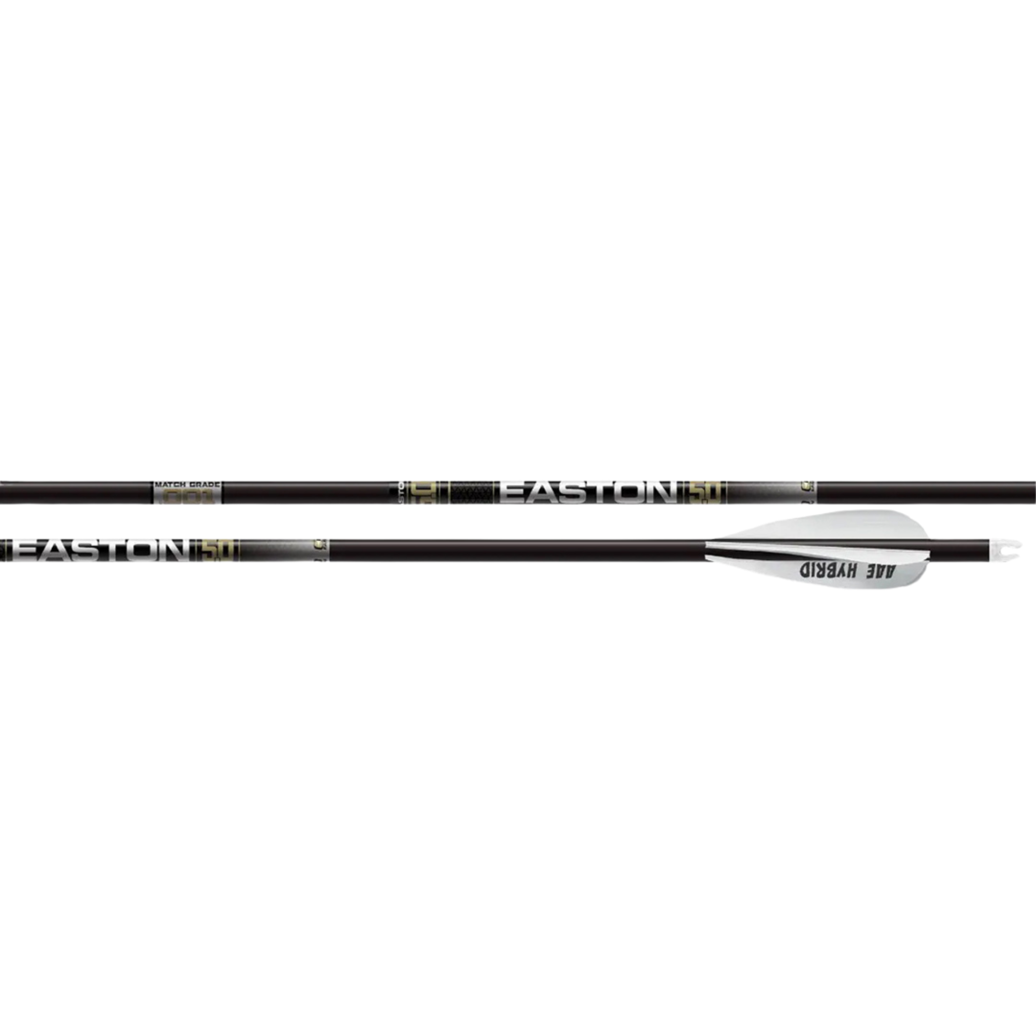 Easton 5.0 Hunting Match Grade