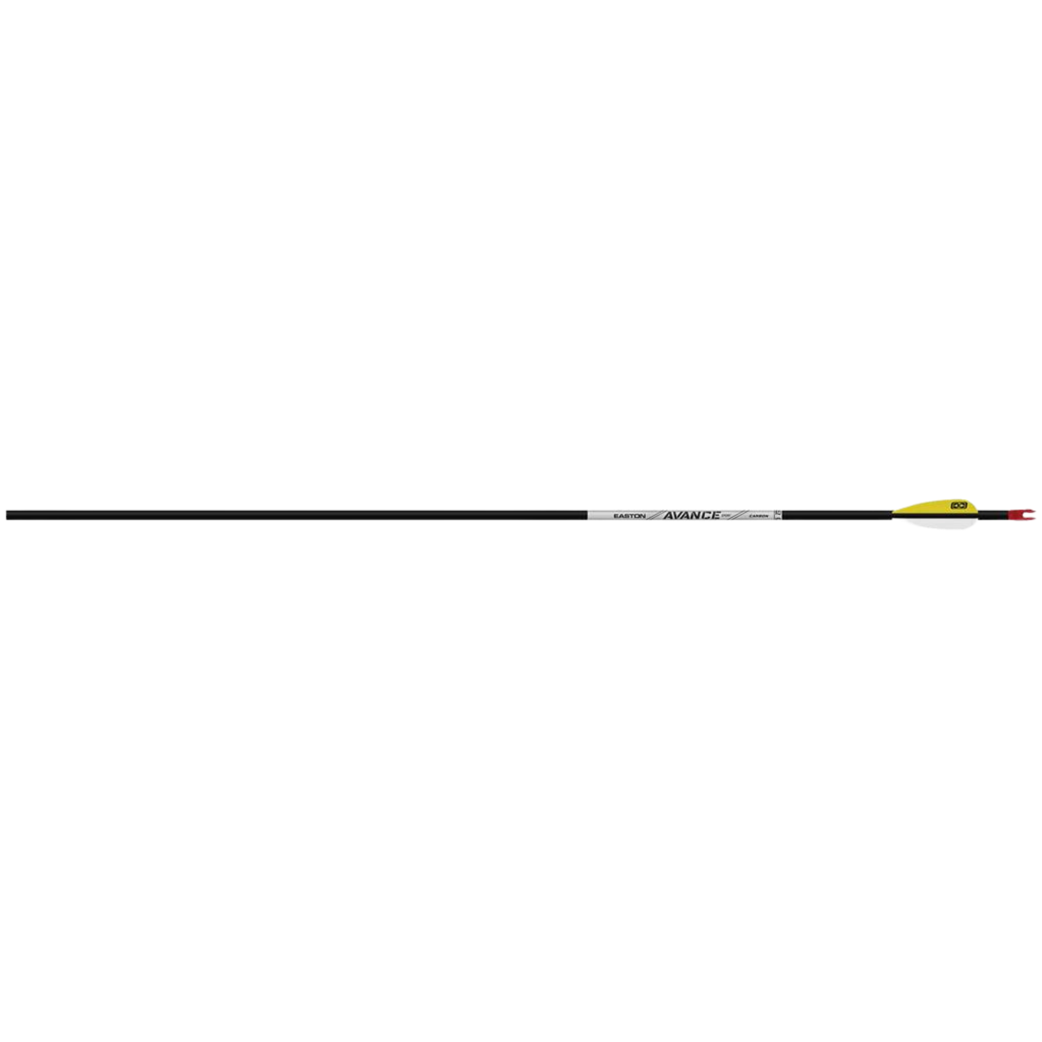 Easton Avance Sport 12er Set Fertigpfeil