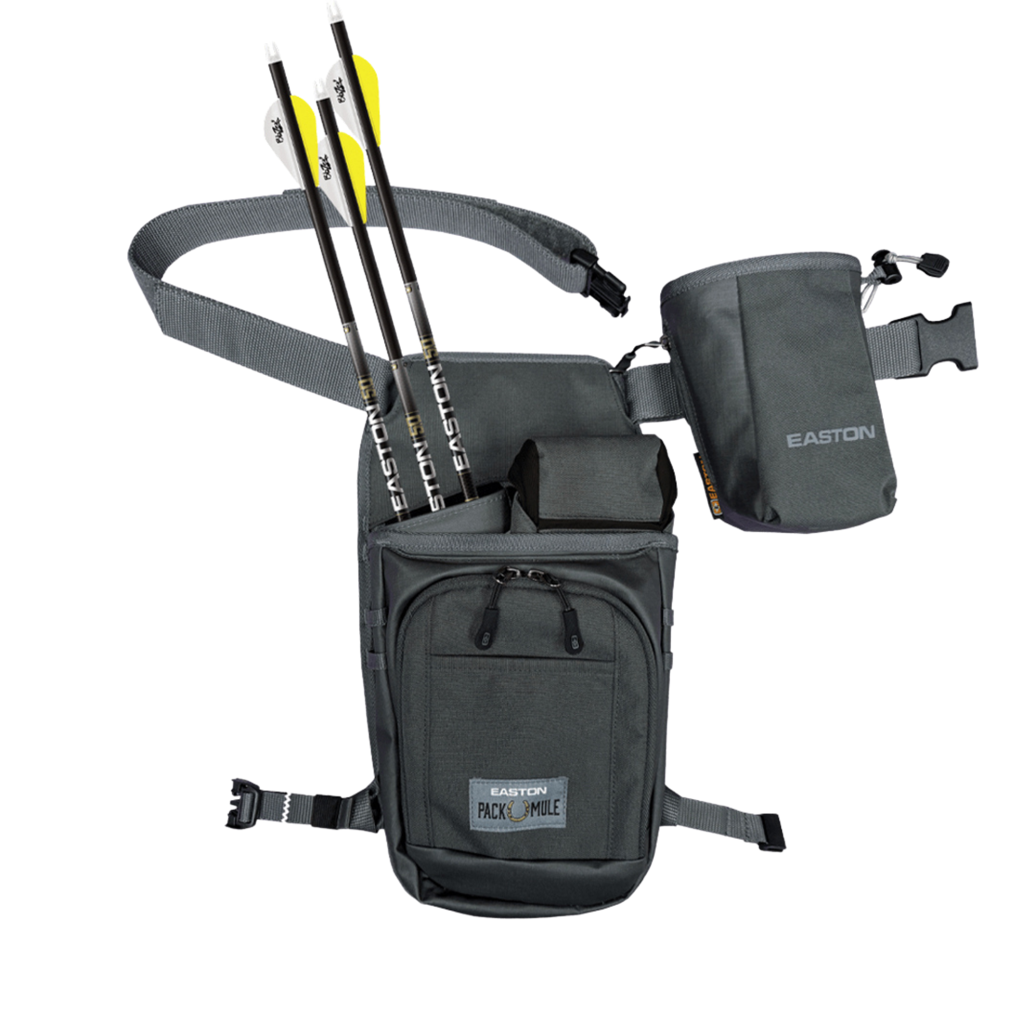 Easton Pack Mule Feldköcher