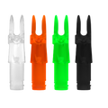 Easton Super 3D Nock 12er Set