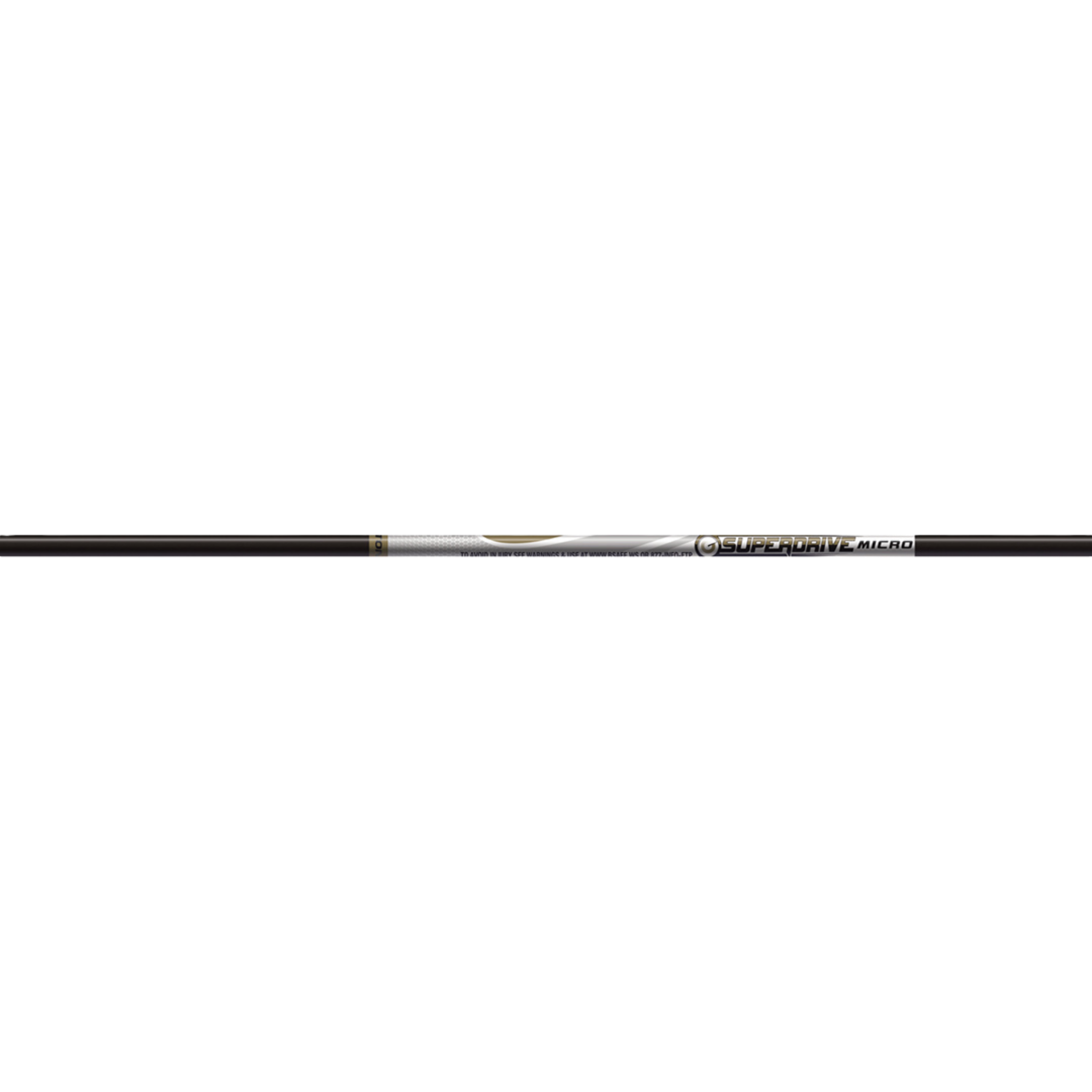 Easton SuperDrive Micro