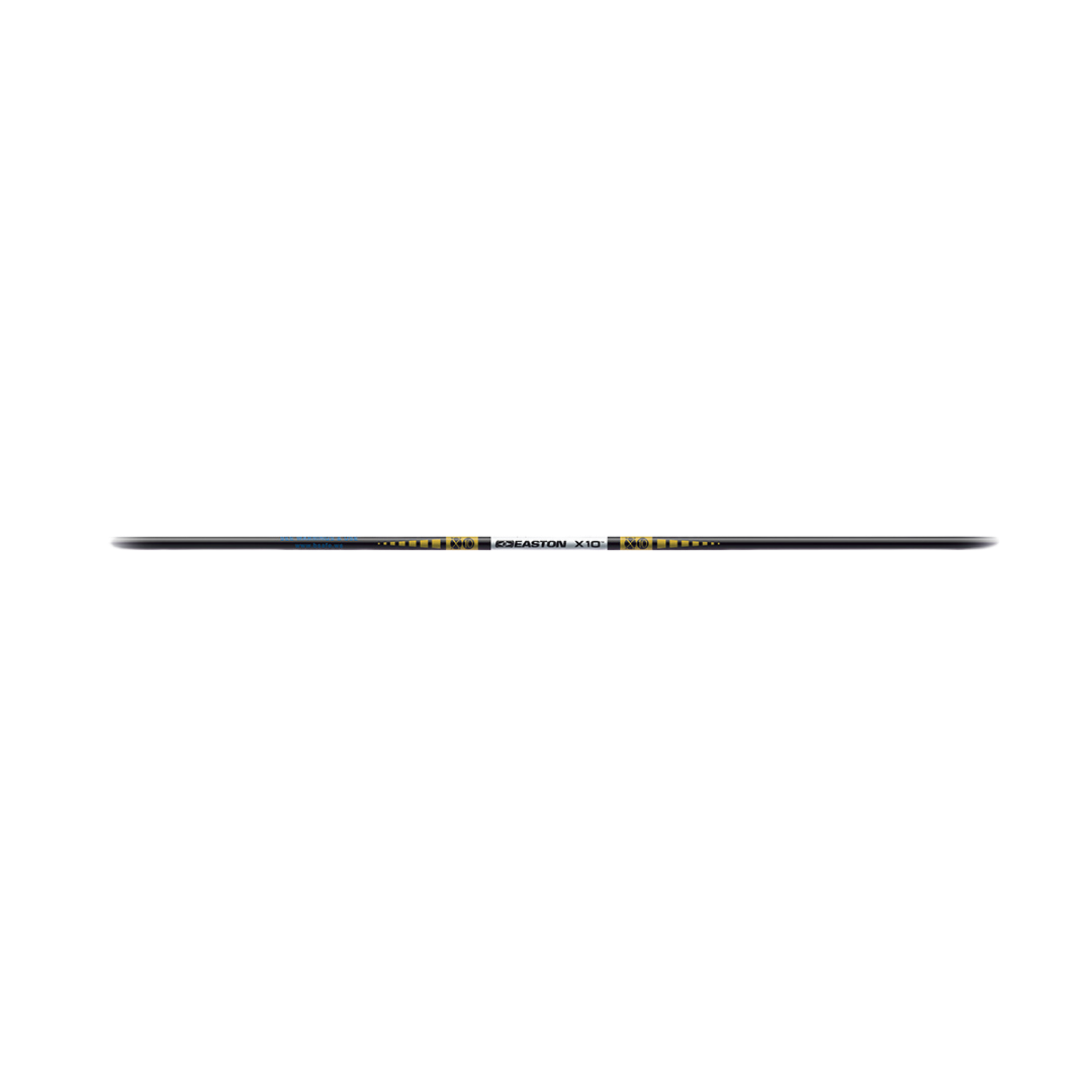 Easton X10 12er Set