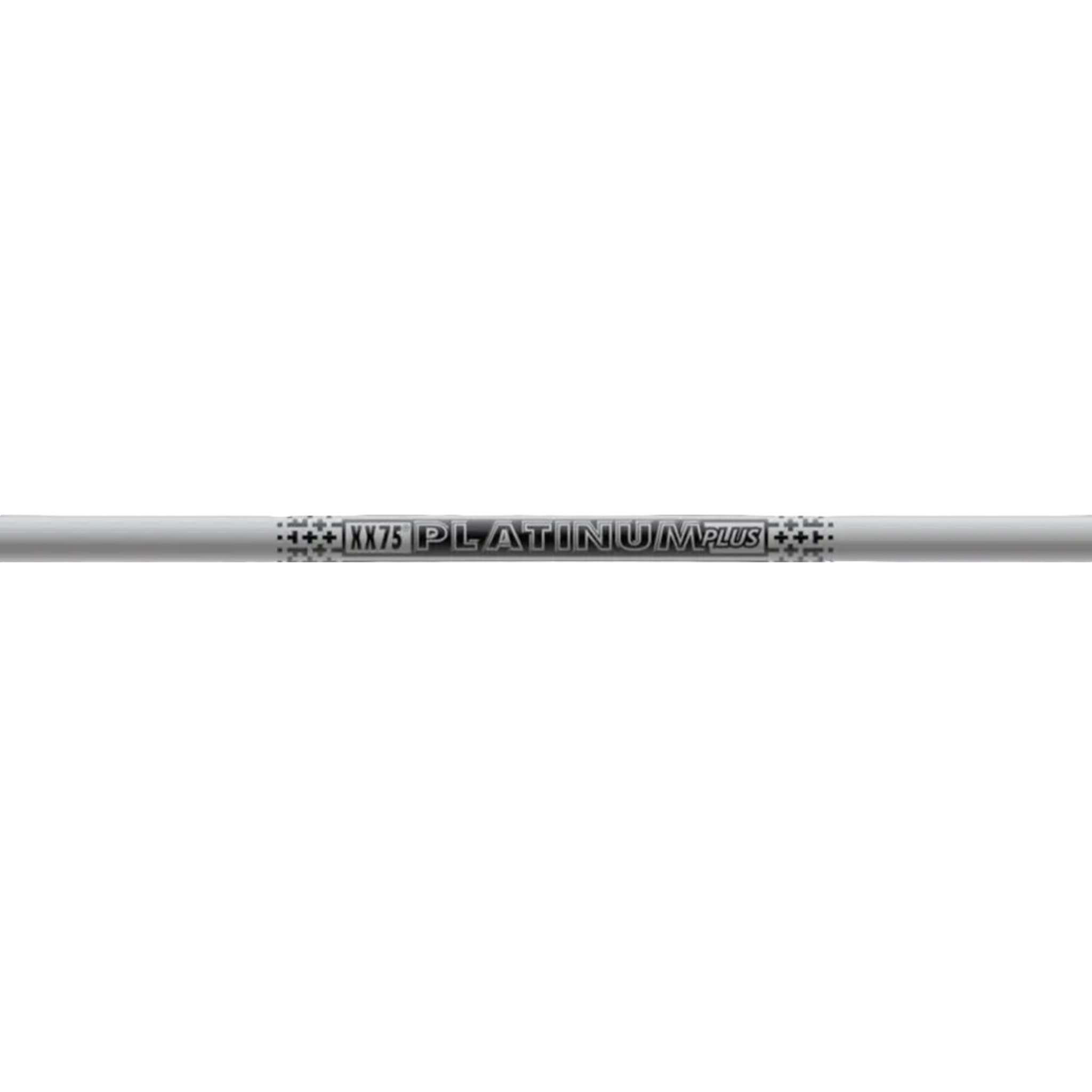 Easton XX75 Platinum Plus