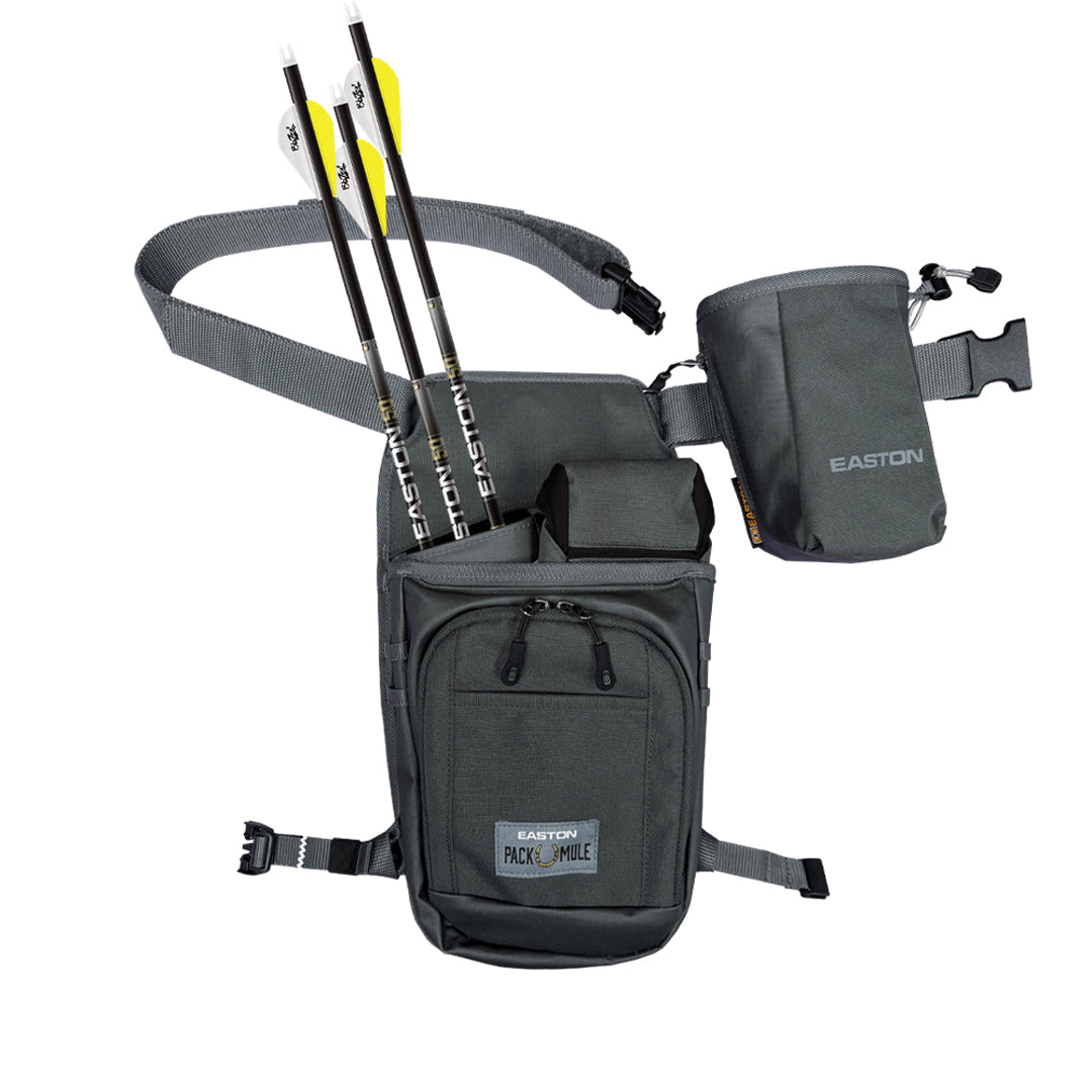 Easton Pack Mule Feldköcher