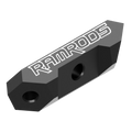 RamRods Edge V-Bar mit Eyebolt