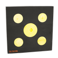 Eleven 125x125x22 1 Satz bestehend aus 7 Scheiben