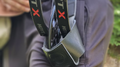 Essentials Archery Bogenhalter