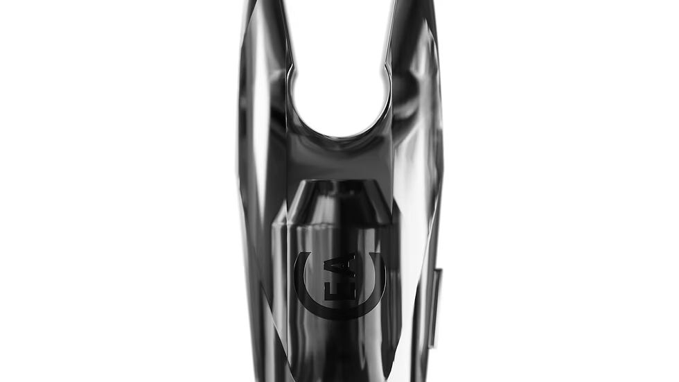 Essentials Archery Pin Nock C-Nock – 12er Set