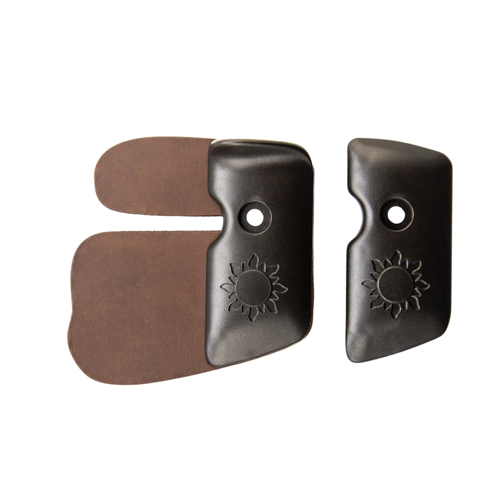 Fairweather Modulus Fingertab