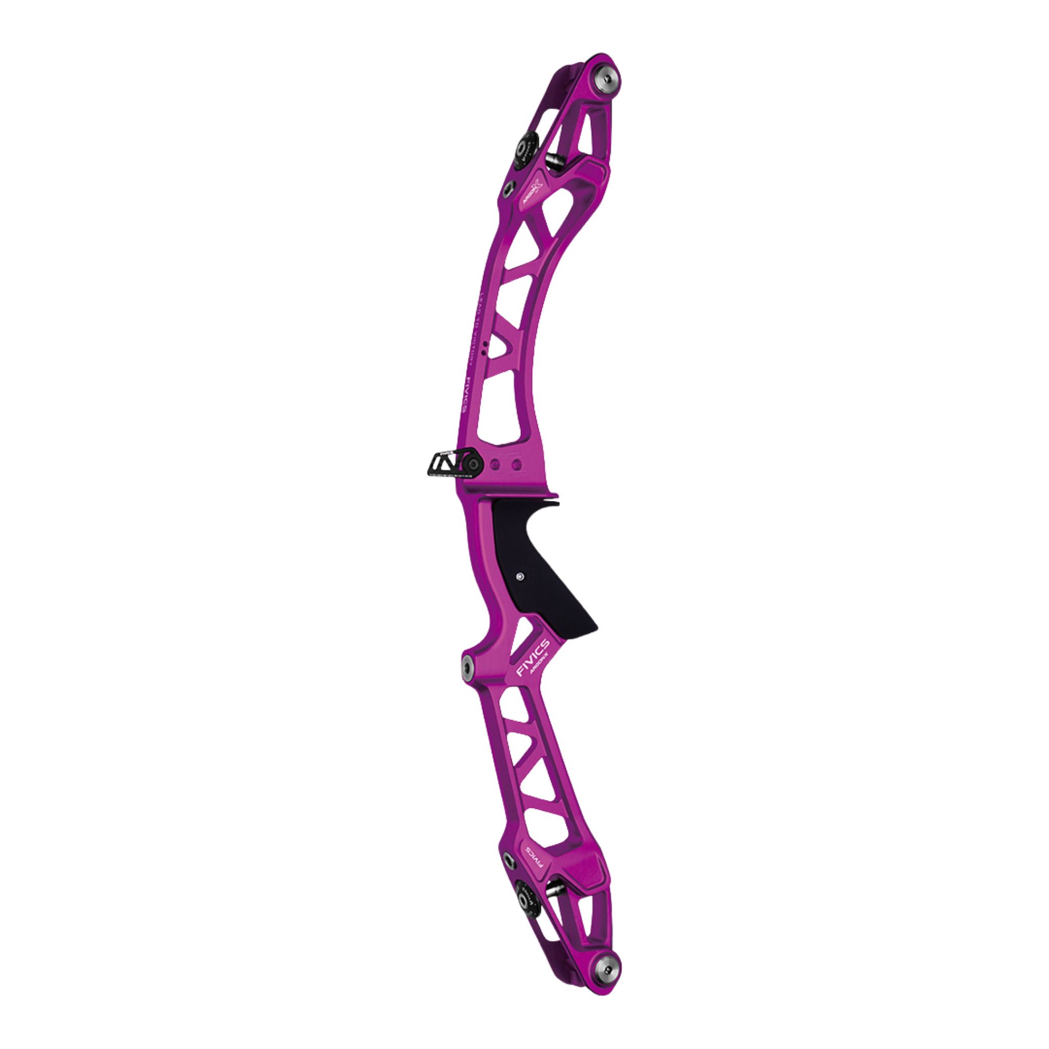 Fivics Argon X