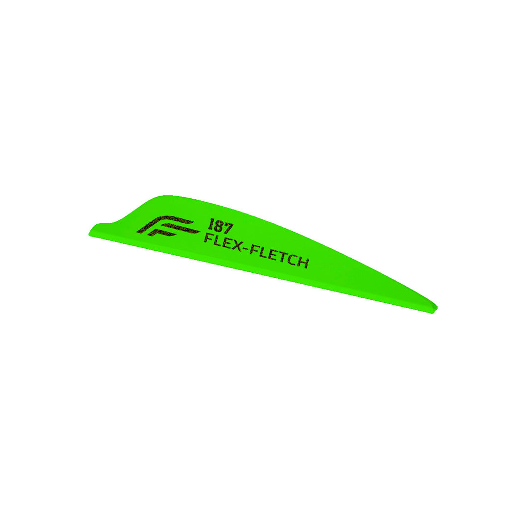 Flex Fletch FFP-187 Shield