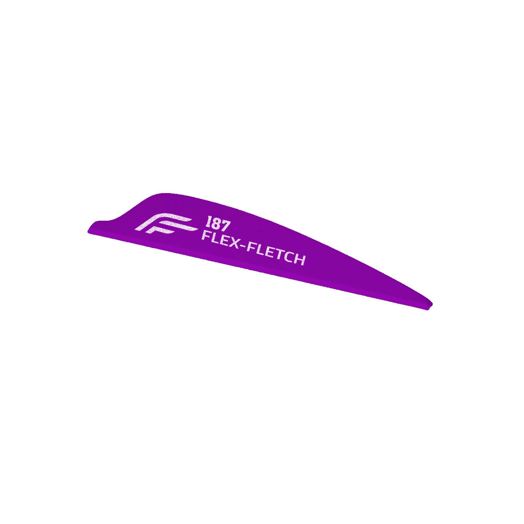 Flex Fletch FFP-187 Shield