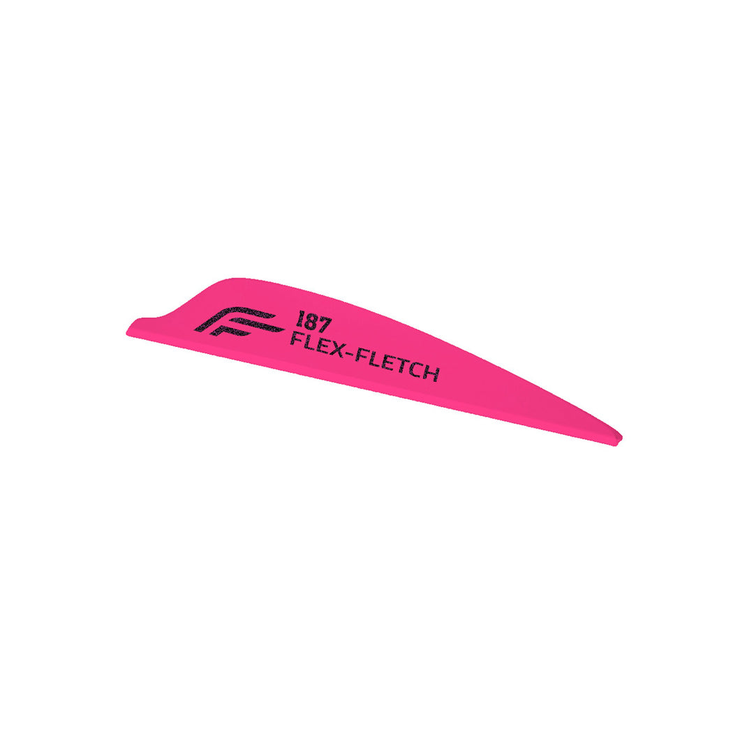 Flex Fletch FFP-187 Shield