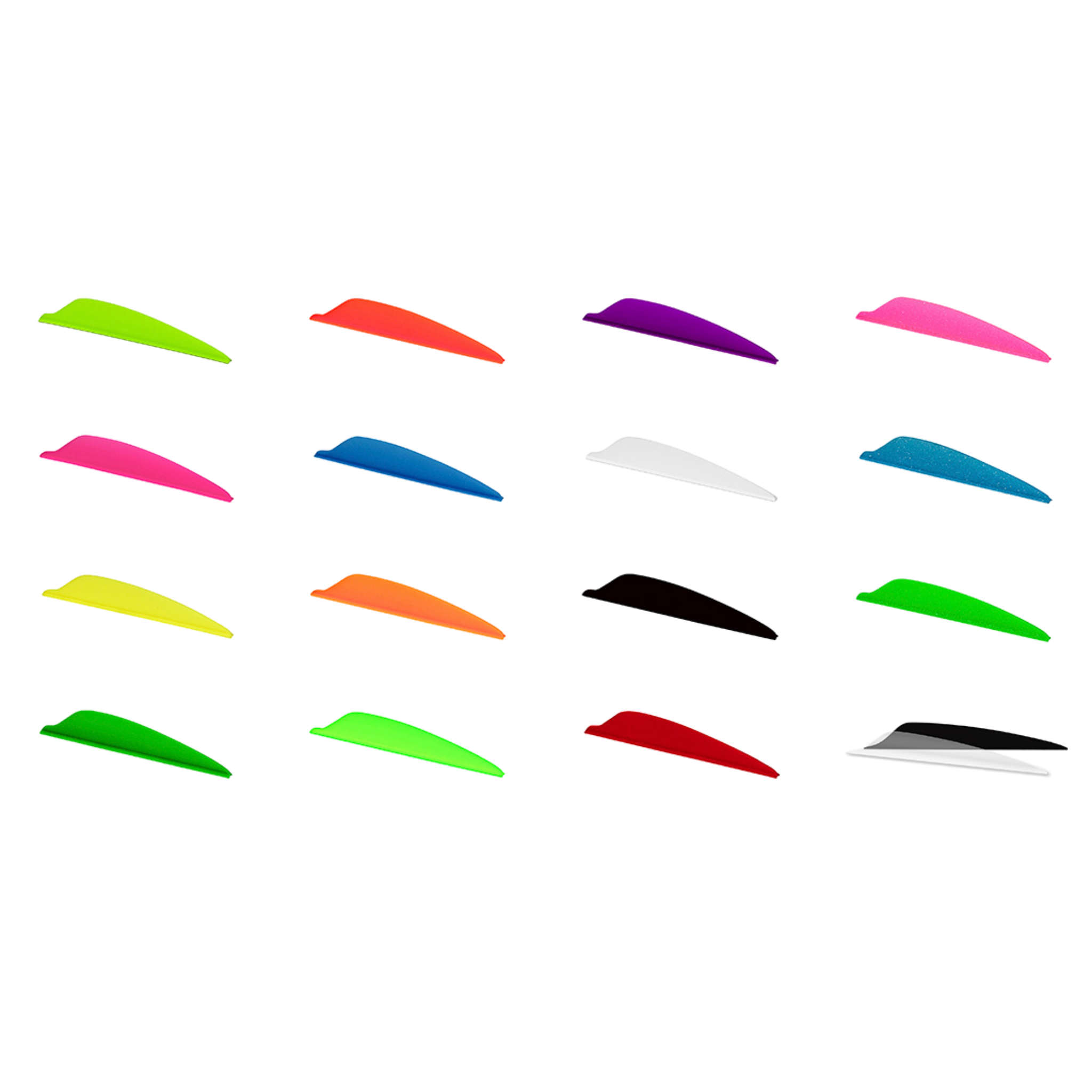 Flex Fletch FFP-187 Shield