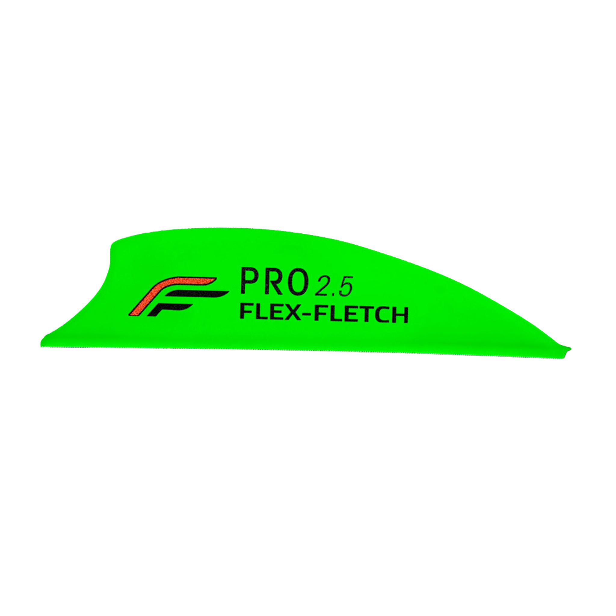 Flex Fletch Pro 2.5 100er Set