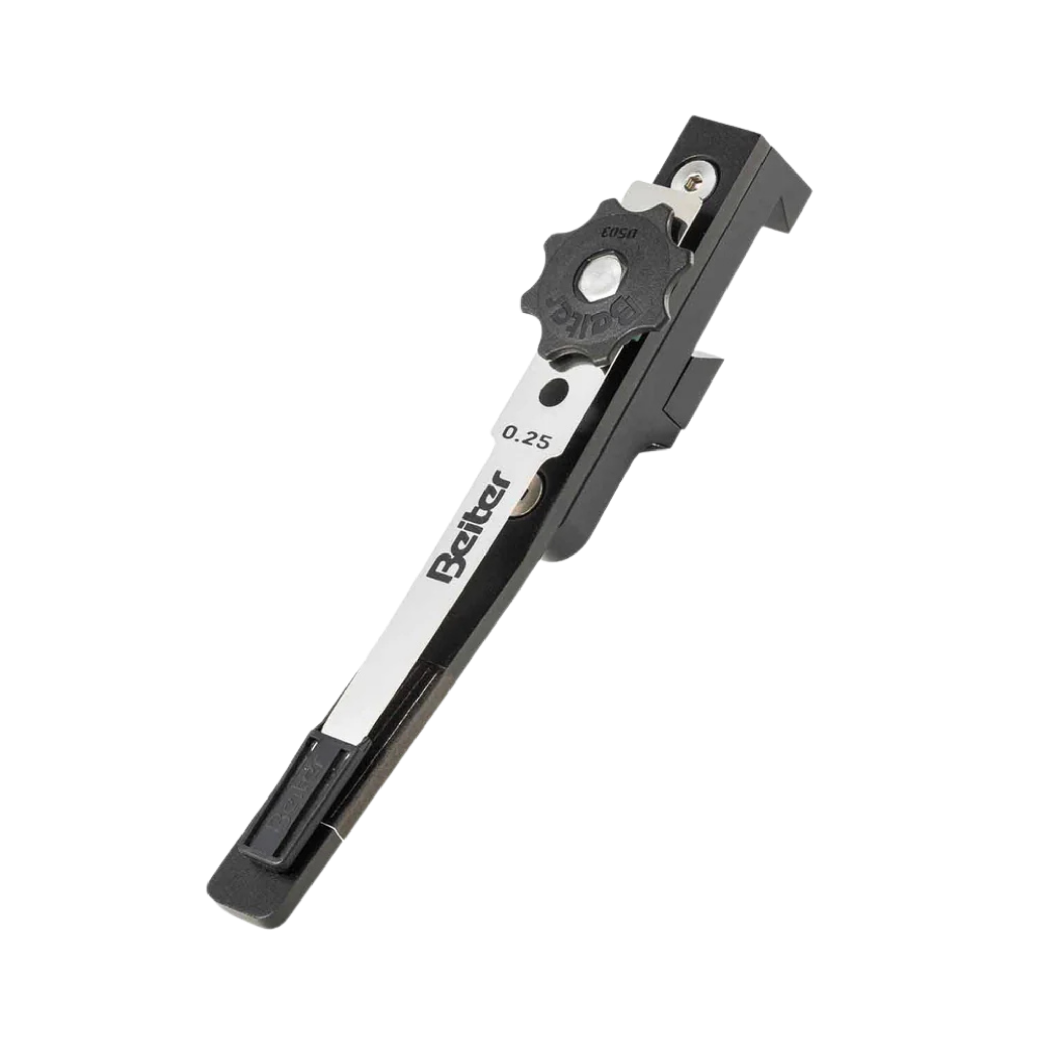 Galaxy Slicker Clicker mit Beiter Klicker
