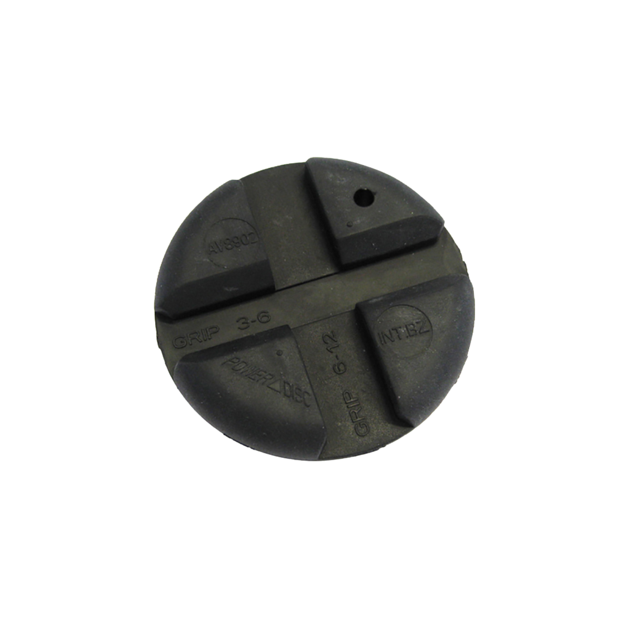 Gas Pro Power Disc Pfeilzieher