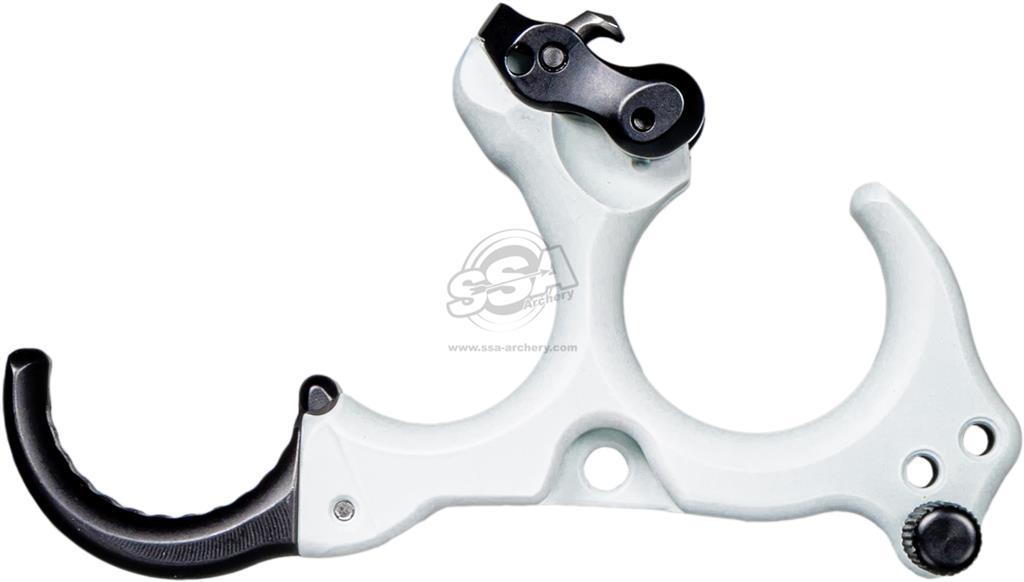 Tru Ball HBC Flex Cerokte finish