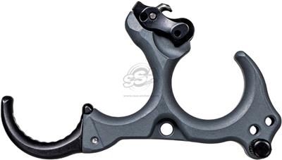 Tru Ball HBC Flex Cerokte finish