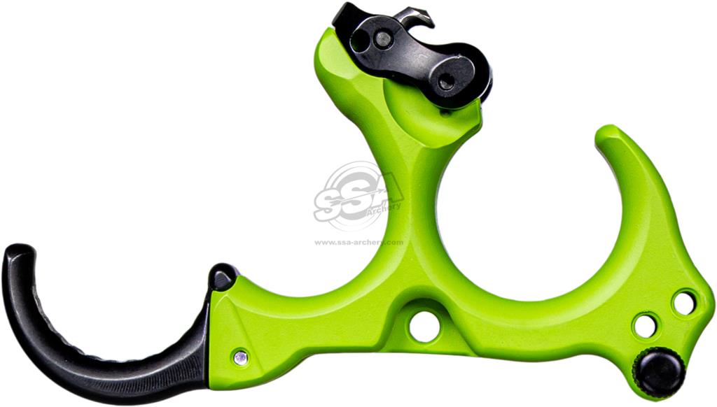 Tru Ball HBC Flex Cerokte finish