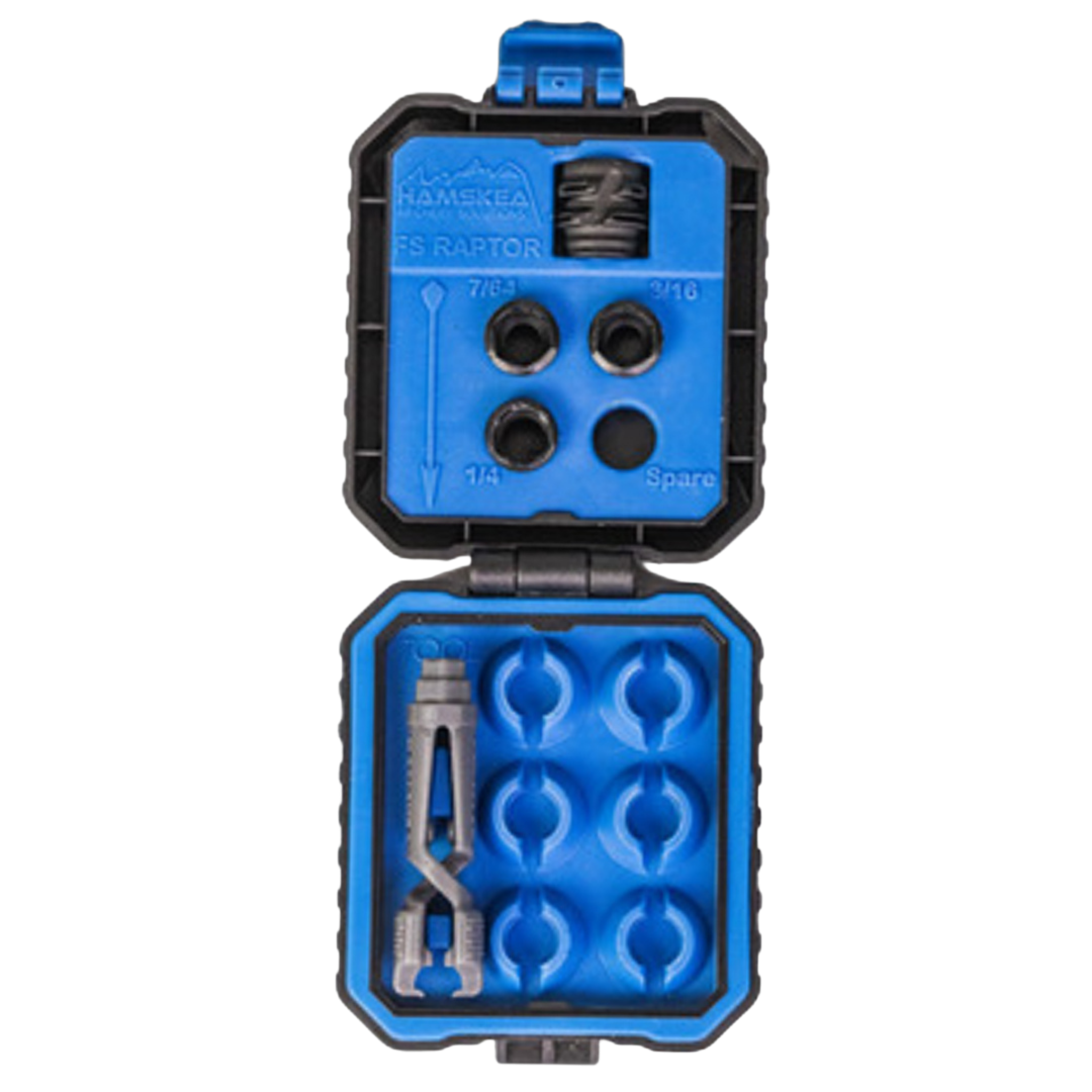 Hamskea Peep FS Raptor Housing