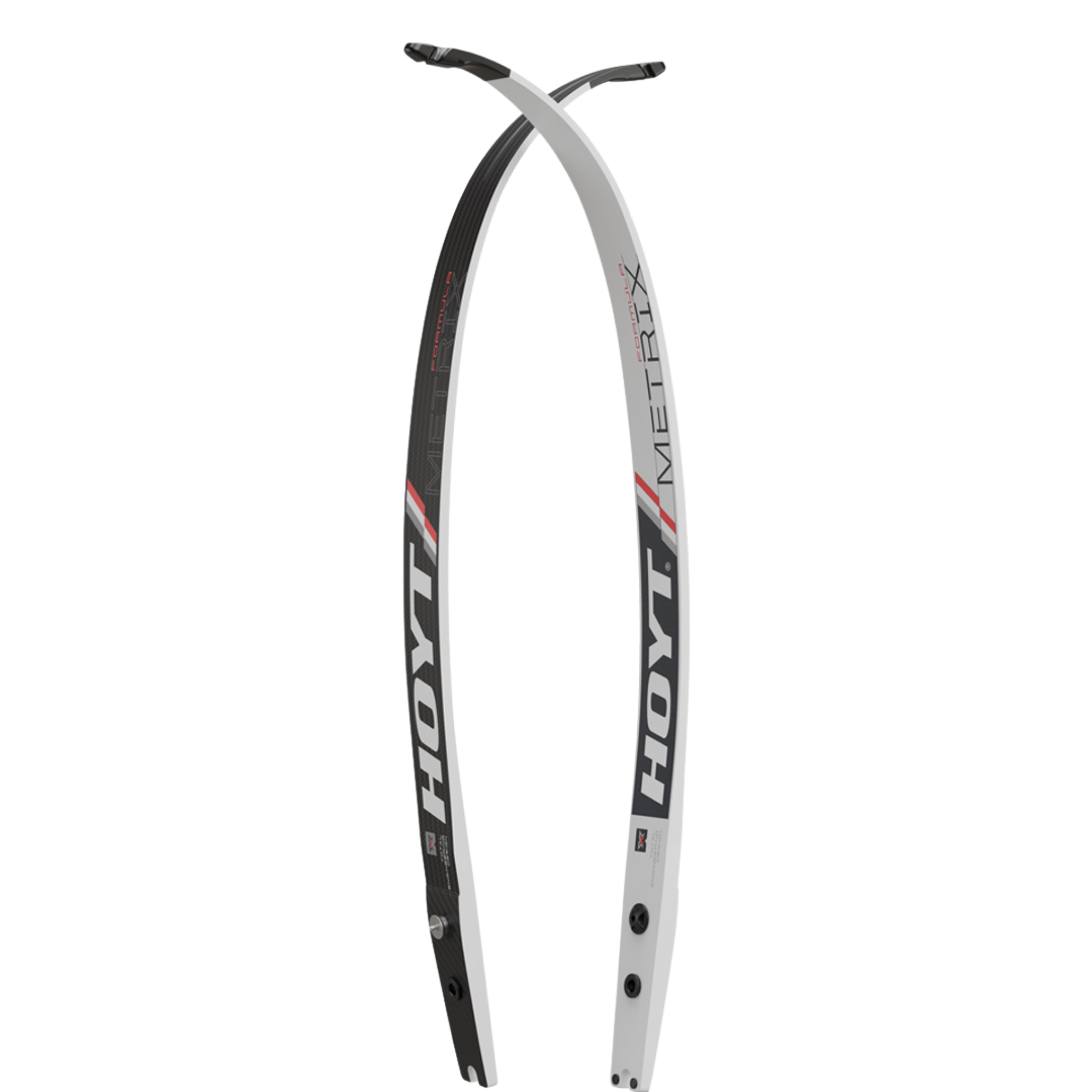 Hoyt Metrix Foam Wurfarme