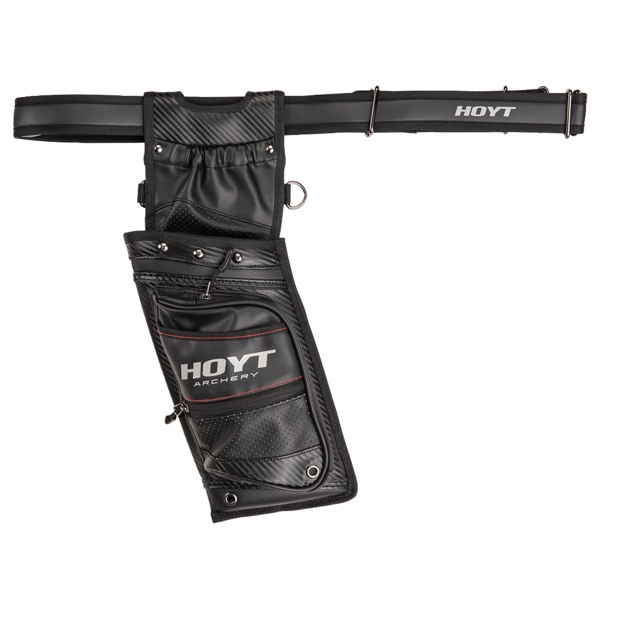 Hoyt Range Time Feldköcher