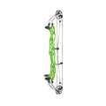 Hoyt Concept XTS 37 CDM-Mod Weiße Wurfarme