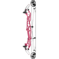Hoyt Concept FX Compoundbogen - weiße Wurfarme