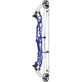Hoyt Concept X 37 Compoundbogen - weiße Wurfarme